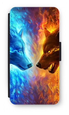 Fire & Ice