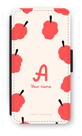 Raspberries Monogram