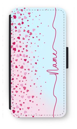 Coeurs en chute libre N°1