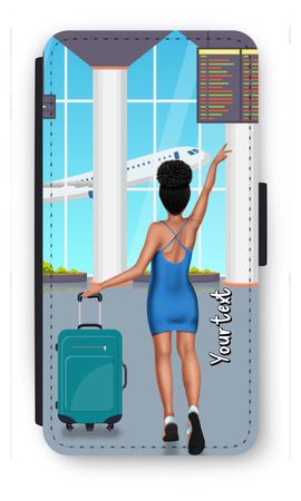 Partir en voyage N°2