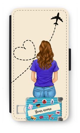 Partir en voyage N°1