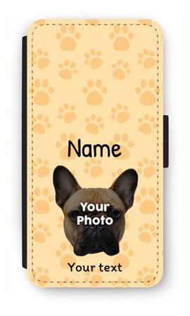 Visage personnalisé - Animal de compagnie