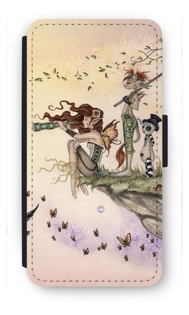 Where the wind takes you