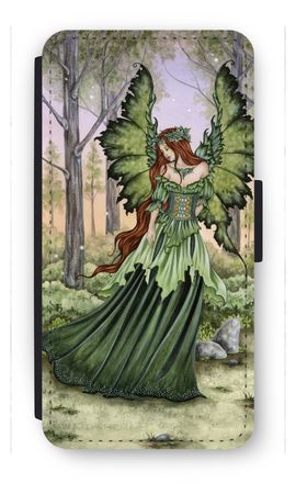 Lady of the forest