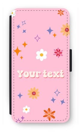 Fleurs des années 70