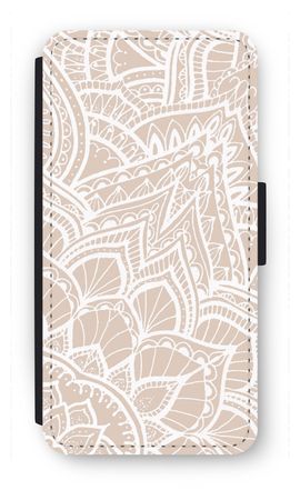 Boho Geometric mandala