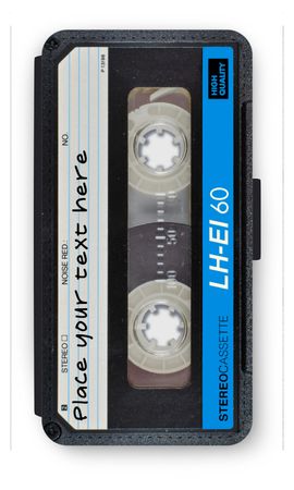 Cassette N°2