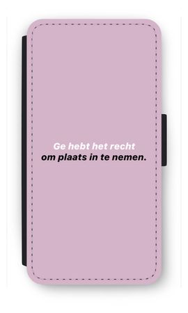 Ge hebt het recht