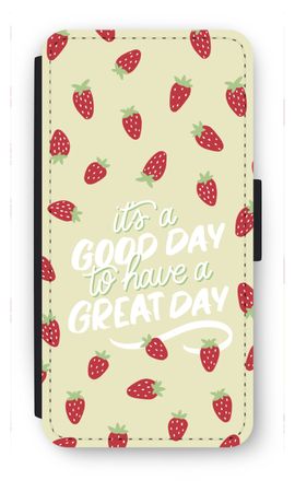 Don’t forget to have a great day