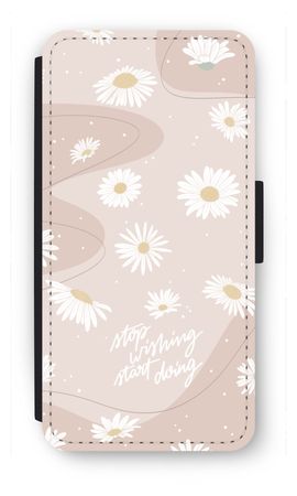 Daydreaming becomes reality