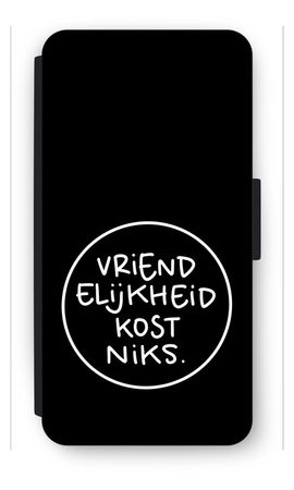 Vriendelijkheid