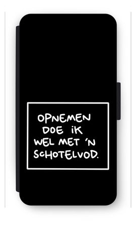 Schotelvod