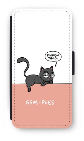 GSM poes