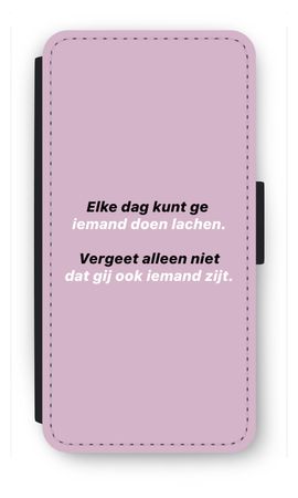 gij zijt ook iemand