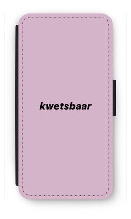 kwetsbaar