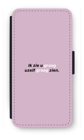 uzelf graag zien