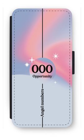 Angel Numbers No.01