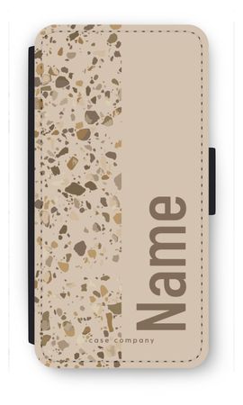 Namecase Terrazzo