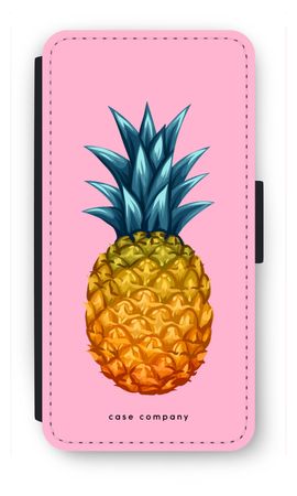 Big pineapple