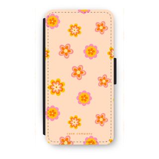 Retro Blumen