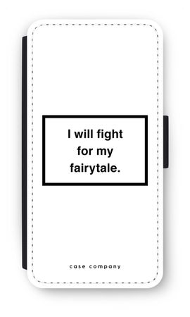 Fight for my fairytale