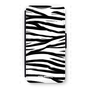 Zebra pattern