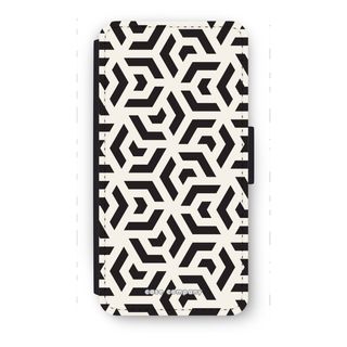 Crazy pattern