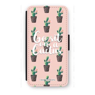 Cactus quote