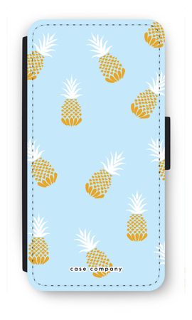 Little pineapples