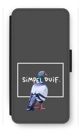 Simpel duif