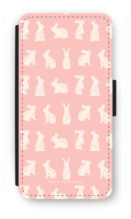 Pink Bunnies