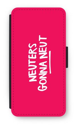 Neuters (roze)