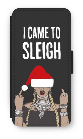 Came To Sleigh