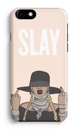 Slay All Day