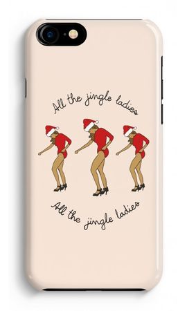 Jingle Ladies