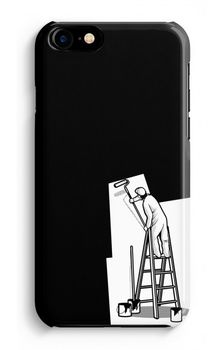 Musketon, Il Pittore