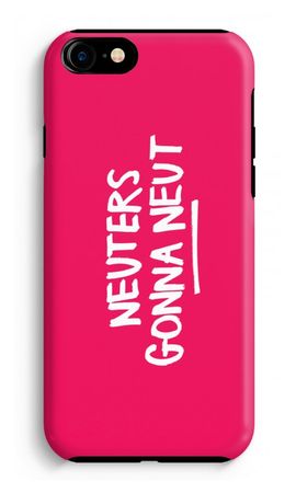 Neuters (roze)