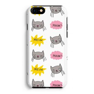 Meow