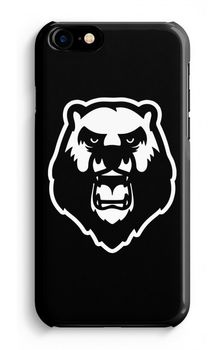 Angry Bear (black)