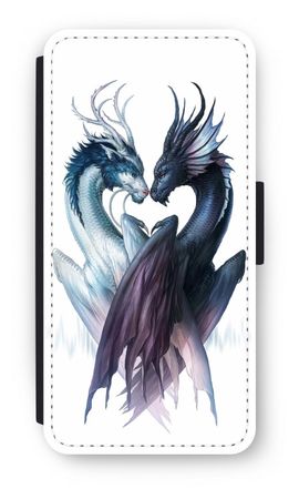 Yin Yang Dragons