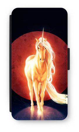 Last Unicorn