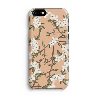 Blossoming spring