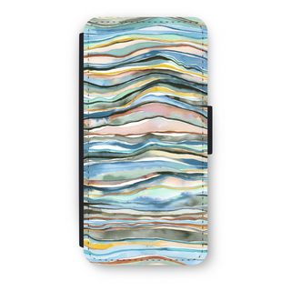 Watercolor Agate