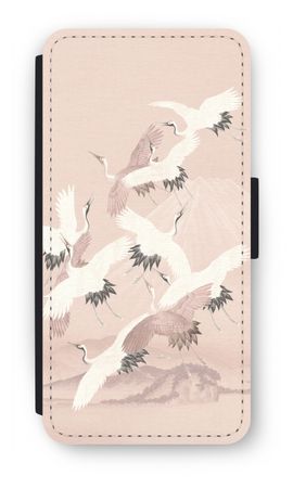 Japanese Crane Birds