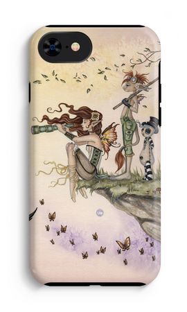 Where the wind takes you