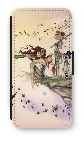 Where the wind takes you