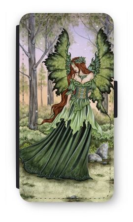 Dame de la forêt