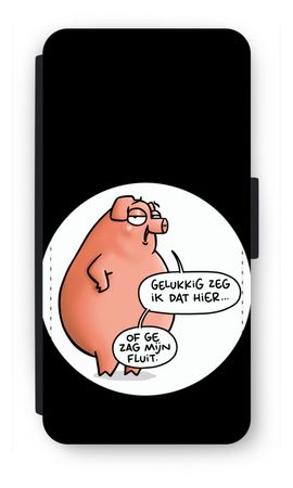 Gelukkig zeg