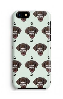 Personalized Face - Cat or Dog