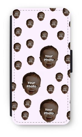 Personalized Face N°2